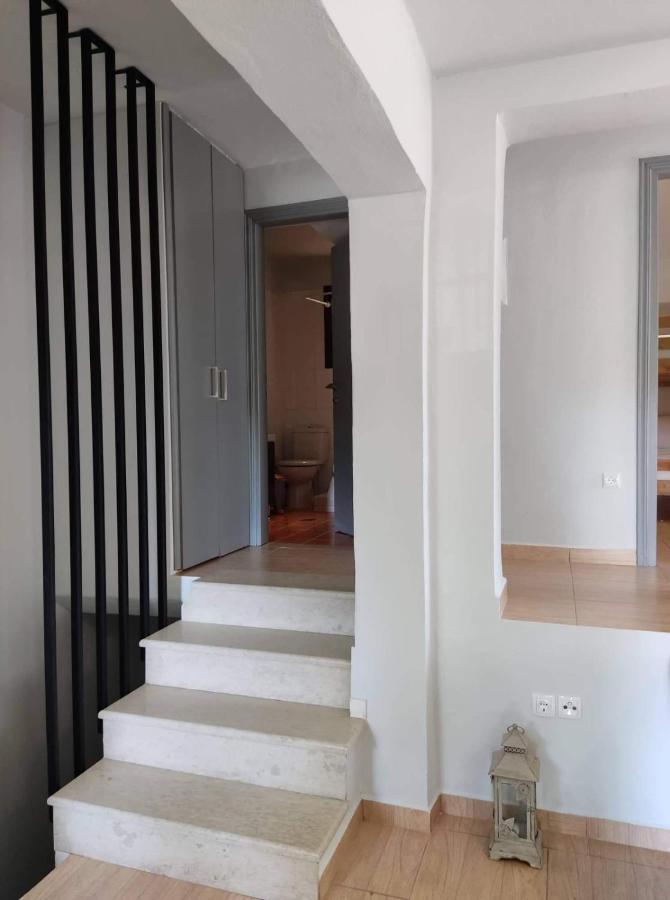Beach House Nea Roda Chalkidiki Eksteriør billede